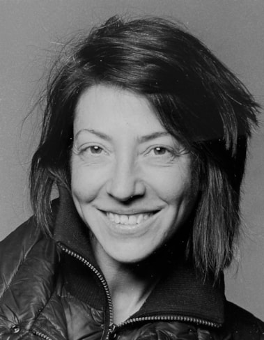 Stéphanie Wavre